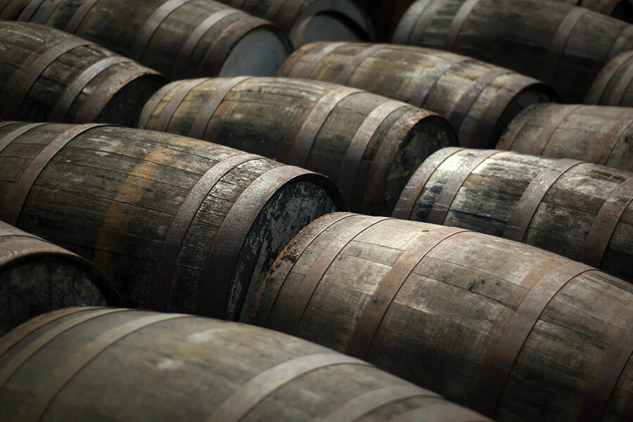 Buy & Sell Casks